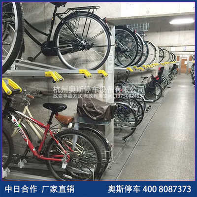 新國標(biāo)電動自行車架 自行車電動車非機(jī)動車停車架