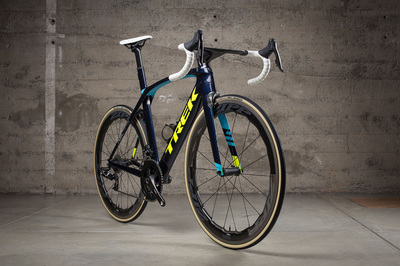 土豪的極限?TREK RSL定制涂裝Madone|公路車|崔克Trek|SRAM|整車資訊 - 美騎網|Biketo.com