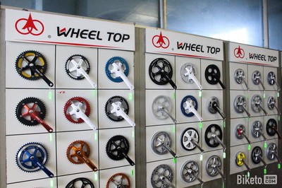 傳統(tǒng)企業(yè)的蛻變之旅:BIKETO專訪輪峰董事長宋福江 - BIKETO自行車網(wǎng)