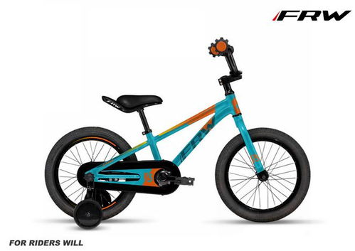 土撥鼠輻輪王全球10大兒童小單車2 6歲小學生自行車怎么選