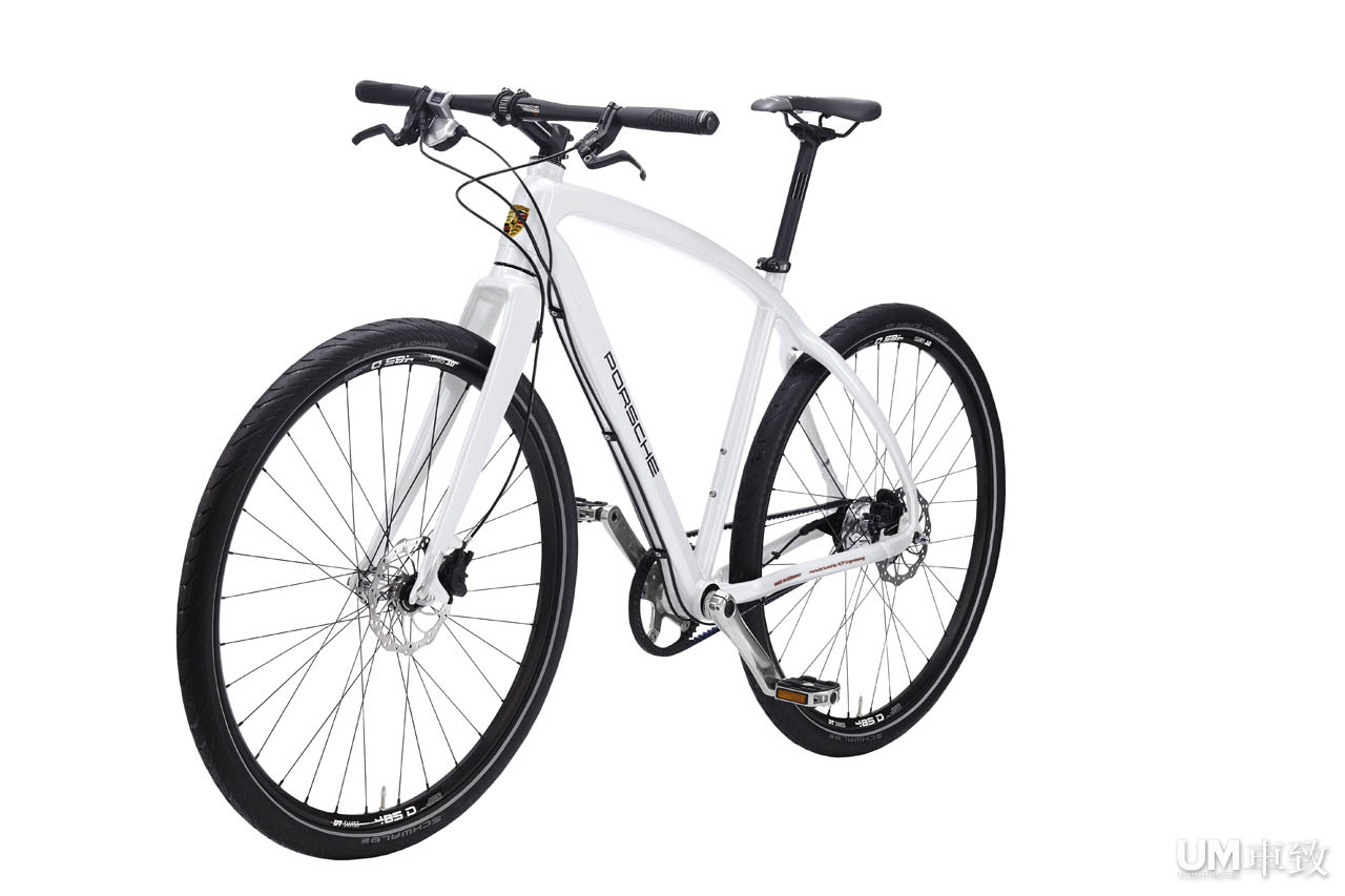 酷炫:保時捷將推兩款自行車(4/8)_車致_新浪網(wǎng)